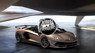 Sheck Wes - Mo Bamba (noax Remix)