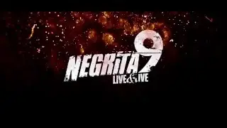 Negrita - 9 Live&Live - Meno 9