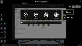 How to Download and Use Nvidia ShadowPlay (Outdated)