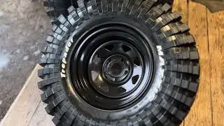 MAXXIS 35