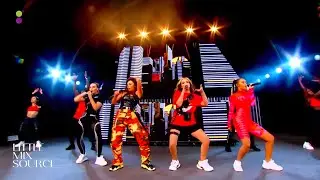 Little Mix - Reggaeton Lento (Live on 538 / Koningsdag 2019)