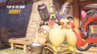 How to get Legendary card in Overwatch