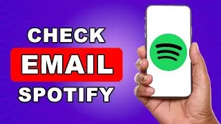 How To Check Email On Spotify - How To Check Your Email On Spotify Mobile
