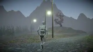 3D Environments - Showcase