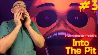 НАЖИВКА ДЛЯ ЧИКИ ▶ Five Nights at Freddy's Into the Pit #3