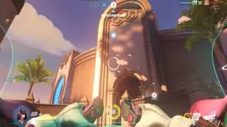 New Oasis Map!