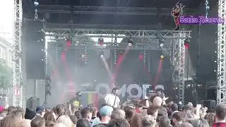 1000mods - El Rollito (live)