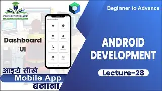 Android Class Day 28| Mobile Apps: From Beginner to Advanced