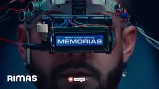Mora, Jhay Cortez - MEMORIAS (Video Oficial) | MICRODOSIS