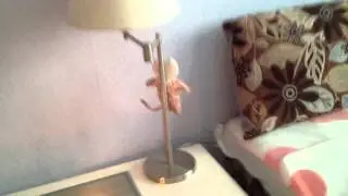 Room Tour #2:Я Переехала к бабушке?!!!!??!No!