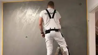 Brillux Lucento Ausführungstechnik Traverso