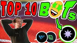 NEW TOP 10 PREMIUM BOTS FOR SNEAKER RESELLING IN 2020 - BEST SNEAKER BOTS TO COP!
