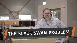 The Black Swan Problem