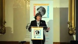 Erika Karp – WEPs 2016 Day 2