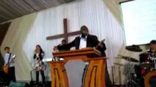 pr klenio ministrando adoarei