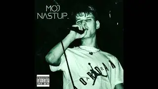 LUKAWI - MOJ NASTUP ( PROD. BAYDEN)