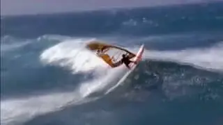 The Windsurfing Movie Trailer