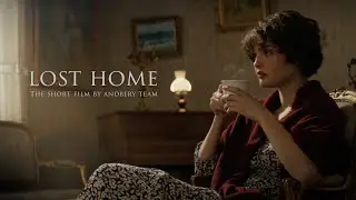 LOST HOME | Red Komodo Cinematic Scenes