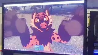 VR Running in a Virtual Machine Demo (GPU Passthrough KVM/QEMU on Ubuntu)