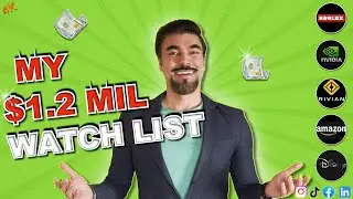 Best STOCKS to buy after a market CRASH. BEST STOCKS to Buy now
