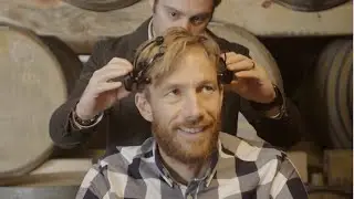The NeuroWine Project