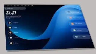 Have a Cool Looking Desktop | Microsoft Surface Duo Desktop