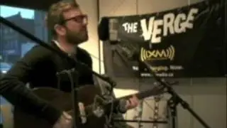 City and Colour - Boiled Frogs *NOW AVAILABLE ON ITUNES*