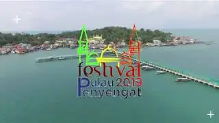 Festival Pulau Penyengat 2019