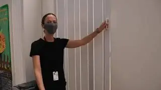 Modular Classroom Expansion Tour Using EverPanel