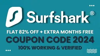 Surfshark Coupon Code💥Surfshark Promo Code💥Surfshark Discount Code💥Surfshark VPN Coupon