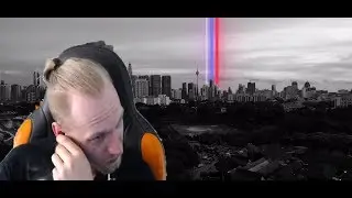 КАЙРОС СМОТРИТ РАДИО ТАПОК THUNDER
