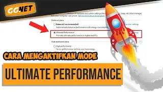 How to Enable Ultimate Performance Mode in Windows 10 to Make Your Computer Even Faster!