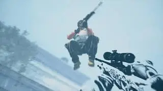 'THE STORM' - CS:GO Edit (SFX ONLY)
