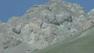 20 07 2021 ущелье Кыртык