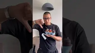 Лёд из ягод 🫐 🍓