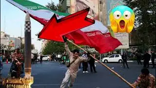 Israeli missile hits Iran, U.S. officials confirm