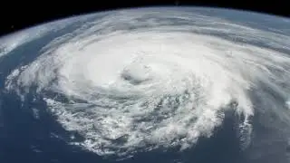 Earth from space | NASA [60FPS]