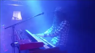 Basement Saints (Live) - Highway Lines