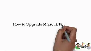 Mikrotik Firmware Upgrade | Bangla                          