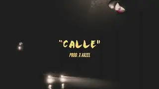 Base de Rap Canserbero Type Beat 