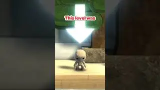 LittleBigPlanet 2 Hide and Seek in the Mall 