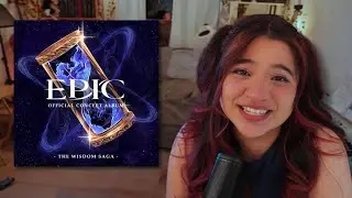 Reacting to Epic The Musical : 