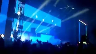 Rehab at Digital Dreams in Toronto - June 30th, 2012
