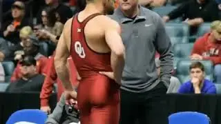 Wrestler