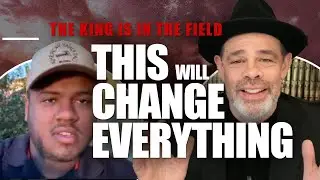 What does it mean? "The King is in the Field?" It Will Change Everything | Rabbi Jason Sobel