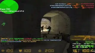 AIM CFG 😈 By Abdul cs 1.6 config dll no recole