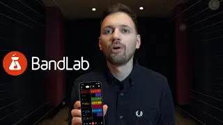 FAIRE UNE INSTRU SUR SON PORTABLE (Tuto BandLab)