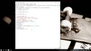 31. Методы работы со строками в Python 3 - string methods (Уроки Python) RU
