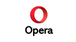 Opera Logo Ident