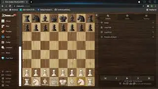 The intercontinental ballistic missile gambit - chess